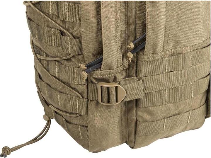 Actual product image Helikon Backpack RACCOON Mk2 (20 l)