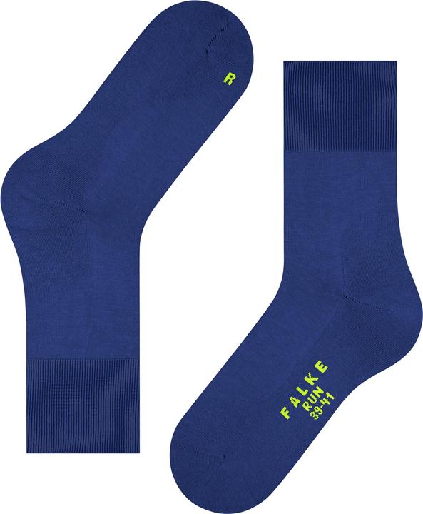 Image du produit Falke Chaussettes unisexes Run (Une unité par pack, 35 - 36)