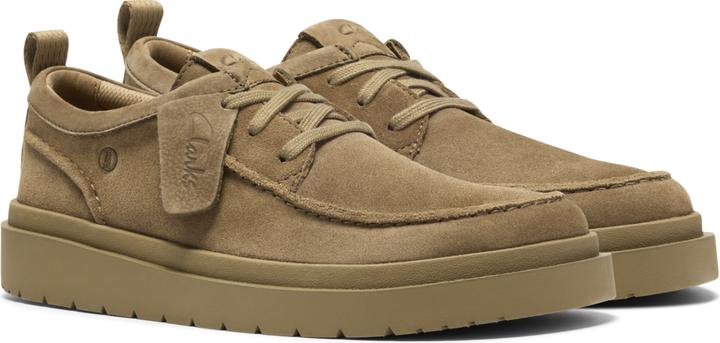 Produktbild Clarks M Polden Moc (44.5)