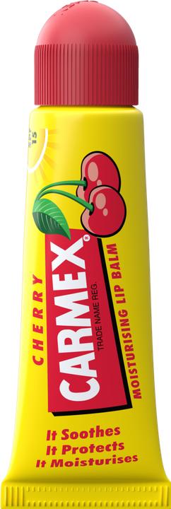 Image du produit Carmex Cerise (Stick de soin des lèvres)