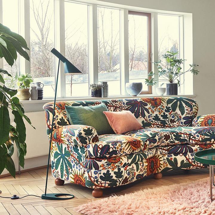 Actual product image Louis Poulsen Aj Floor Lamp (558 lm, E27)