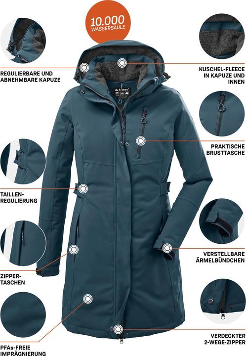 Immagine prodotto Killtec KOW 165 (48)