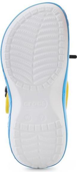 Produktbild Crocs Schlümpfe Plateau Clog (37)