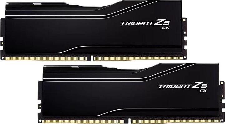 Produktbild G.Skill Trident Z5 CK (2 x 24GB, 9000 MHz, DDR5-RAM, DIMM)