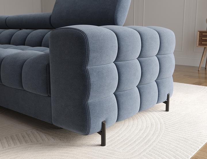 Produktbild ELTAP Felro (3-Sitzer, Ecksofa)