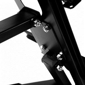 Actual product image Art Uchwyt ścienny do telewizora AR-51 (Obrotowy, ścienne, Uchylny - 60" max. 50kg) (Wall, 60", 50 kg)