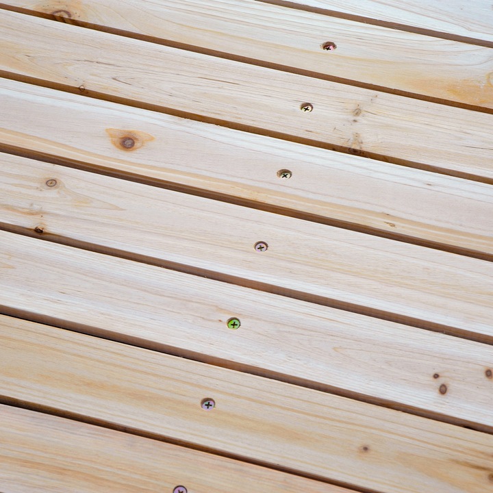 Produktbild Outsunny Gartenbrücke mit Geländer