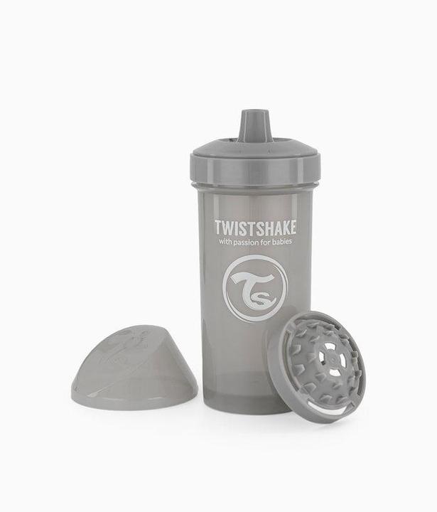 Actual product image Twistshake Kid (360 ml)