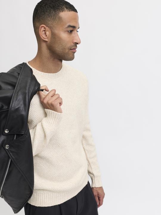 Produktbild Jack & Jones Jprblawilson Knit Crew Neck Styd Aw25 (M)