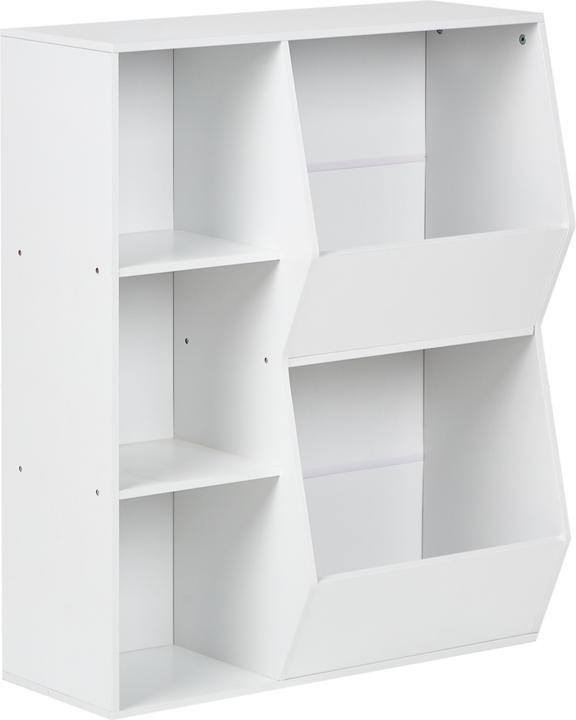 Produktbild Beliani Darlot (77 x 28 x 93 cm)