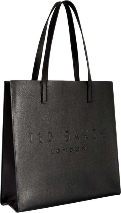 Immagine prodotto Ted Baker Soocon Crosshatch Large Icon Bag