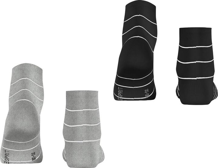 Produktbild Esprit Fine Line SSO 2P (2er Pack, 39 - 42)