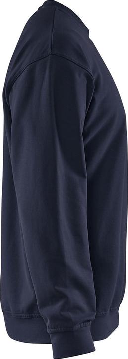 Produktbild Blakläder Pullover (5XL)