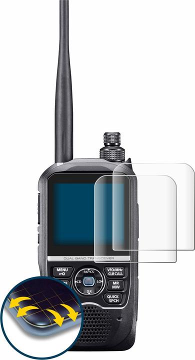Produktbild BROTECT Full-Cover Displayschutz