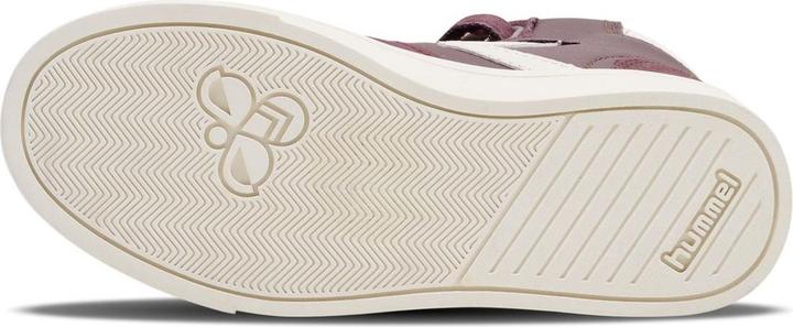 Immagine prodotto hummel Slimmer Stadil In Pelle Alta Jr (28)