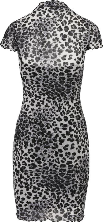 Image du produit Urban Classics Ladies Mesh Double Layer Dress - 17902 (S)