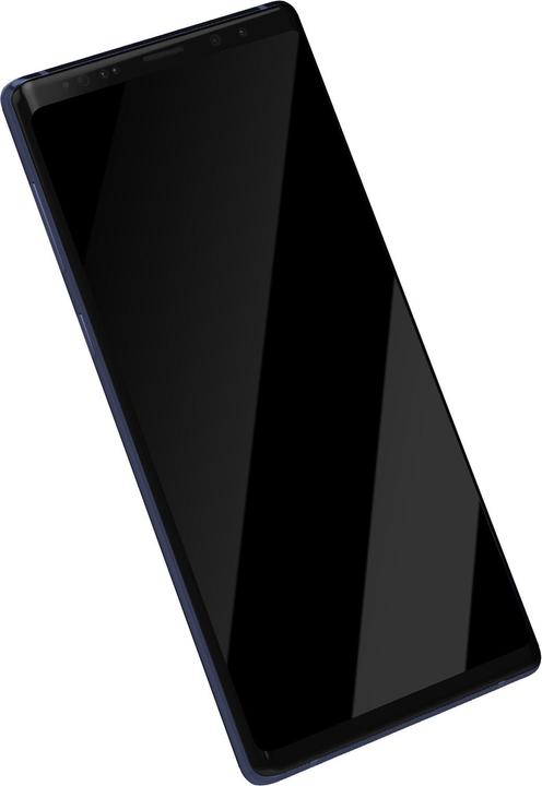 Actual product image Relife Spare part screen + touch screen (Incl. housing) (Display, Samsung Galaxy Note 9)