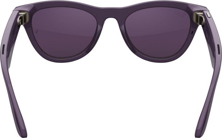 Actual product image Ray Ban SK-1001244-01