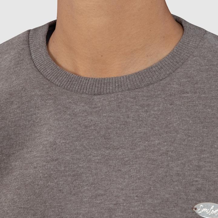 Produktbild Smilodox Crop Sweatshirt Amelia (XS)