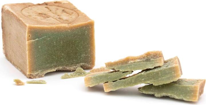 Produktbild Orinko Traditionelle Aleppo Seife (Hartseife)