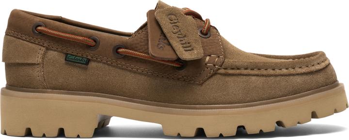 Produktbild Clarks M Cleyhill Boat (41)