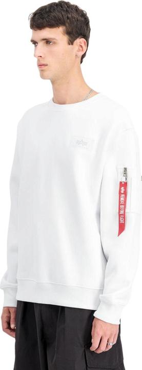 Produktbild Alpha Industries Backprint (S)