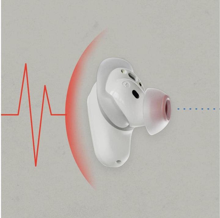 Immagine prodotto Skullcandy Method 360 (ANC, 9 h, Senza fili)