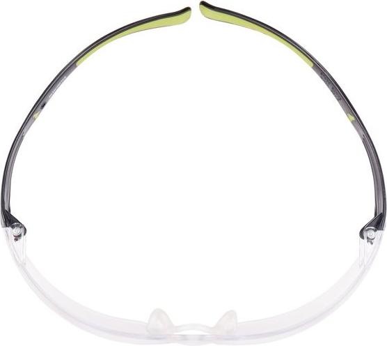 Actual product image 3M Safety glasses