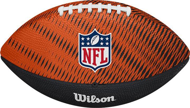 Produktbild Wilson Nfl Team Tailgate Fb Cn Jr