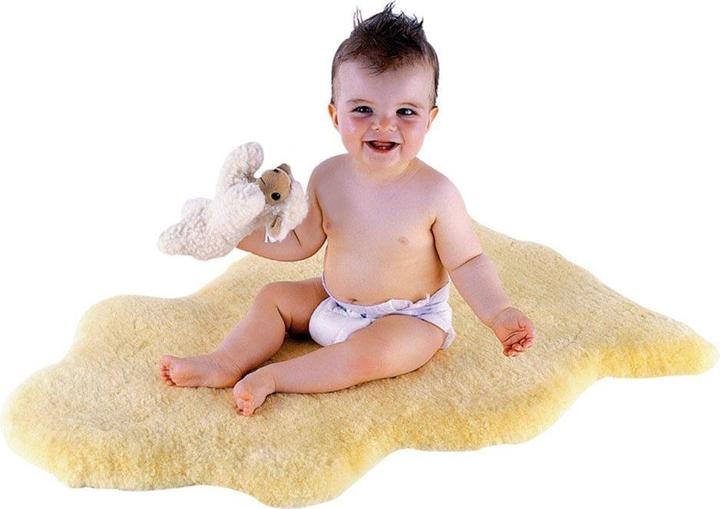 Produktbild Kaiser Babylammfell Medizin (90 cm)