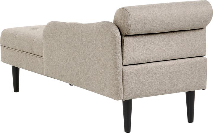 Actual product image Beliani Yvoire (Recamiere)