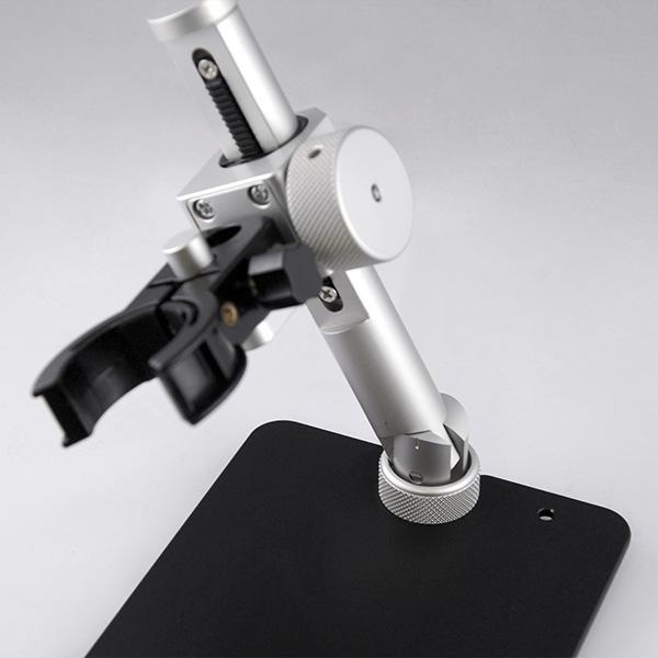 Immagine prodotto Dino Lite RK-05 Supporto per microscopio portatile