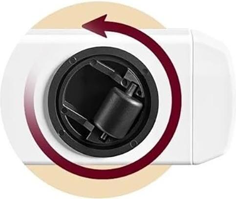 Produktbild Vasagle Stehtisch (80 x 45 x 102 cm)