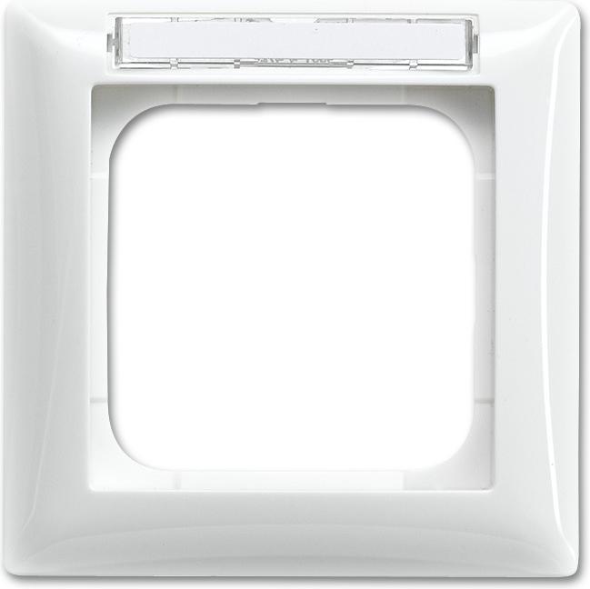 Actual product image Busch-Jaeger Frame