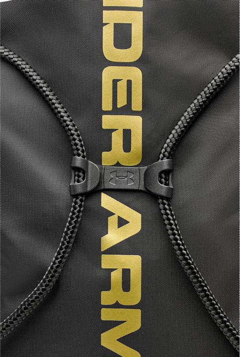 Actual product image Under Armour Ozsee Sackpack Gym Bag