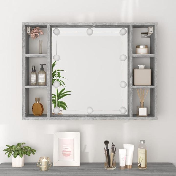Image du produit VidaXL Sheila (76 x 15 x 55 cm)