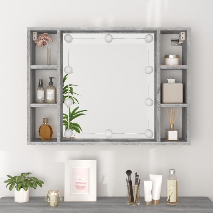 Immagine prodotto VidaXL Sheila (76 x 15 x 55 cm)
