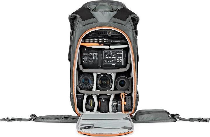 Produktbild Lowepro Whistler BP 450 AW II (Fotorucksack)
