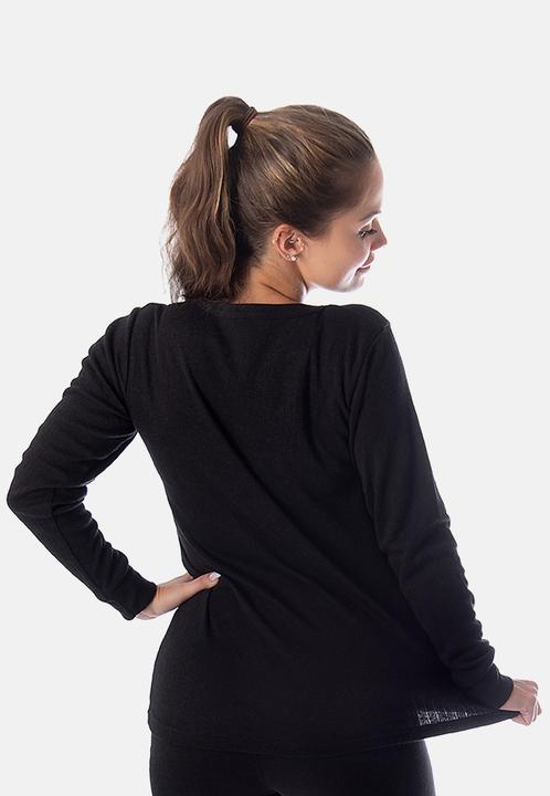 Actual product image Black Snake cosy (L)