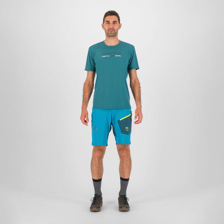 Image du produit Karpos Val Federia Tee (M)