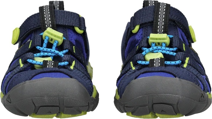 Produktbild Keen Y Seacamp Ii Cnx (33)
