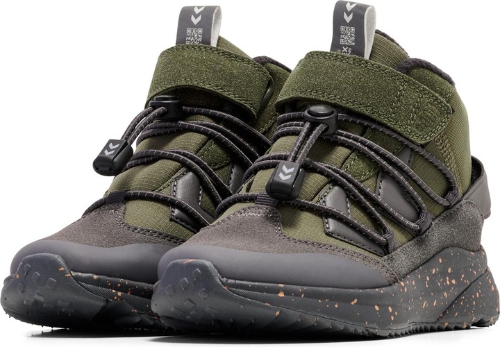 Produktbild hummel Reach Conquer Mid Tex Jr (37)