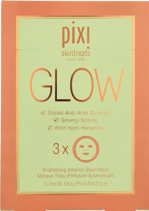 Actual product image Pixi Glow (69 ml)