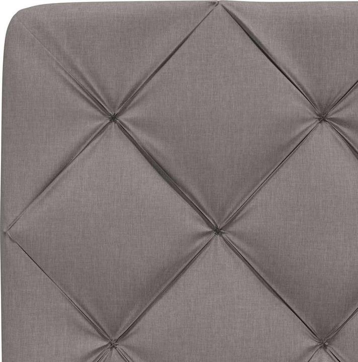 Produktbild vidaXL Bett (140 x 200 cm)