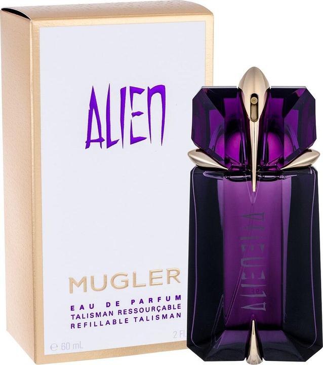 Produktbild Thierry Mugler Alien (Eau de Parfum, 60 ml)