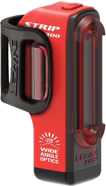 Produktbild Lezyne Strip Drive Pro (300 lm, 300 lm)