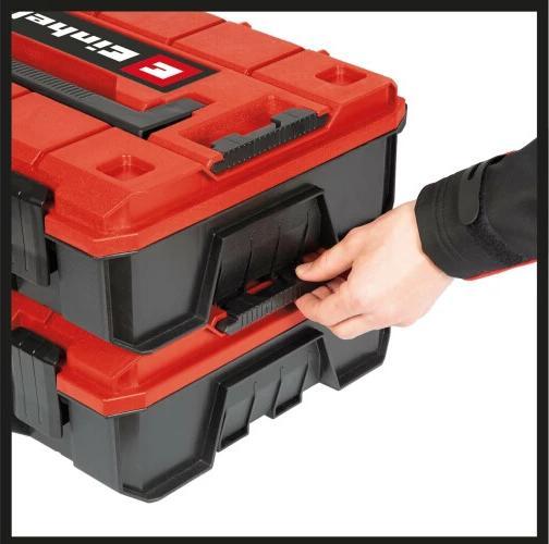 Produktbild Einhell E-Case S-F