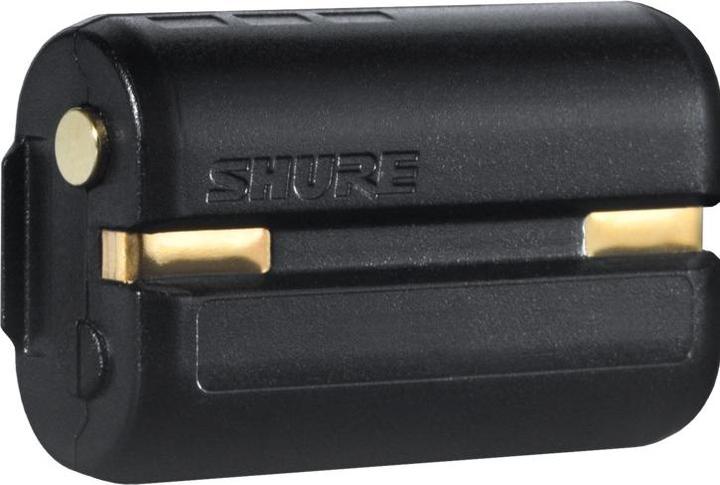 Produktbild Shure SB900B oplaadbare lithium-ion batterij