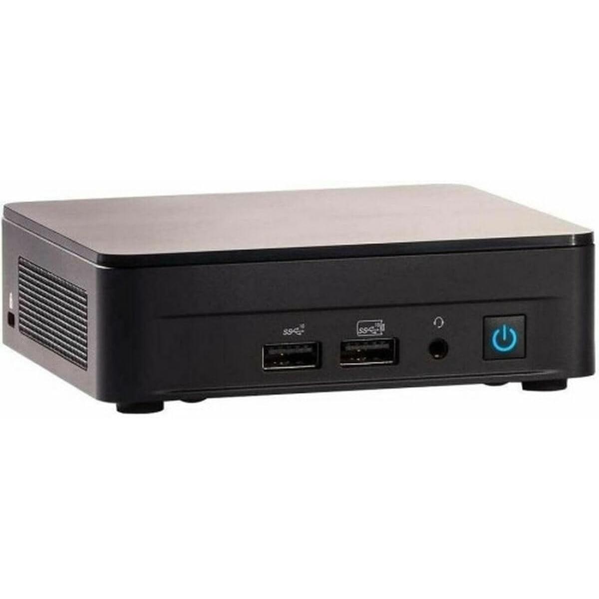 ASUS NUC12WSKv7 (Intel Core i7-1270P), Barebone