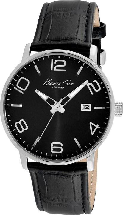 Produktbild Kenneth Cole Herrenuhr IKC8005 (Ø 42 mm) (42 mm)